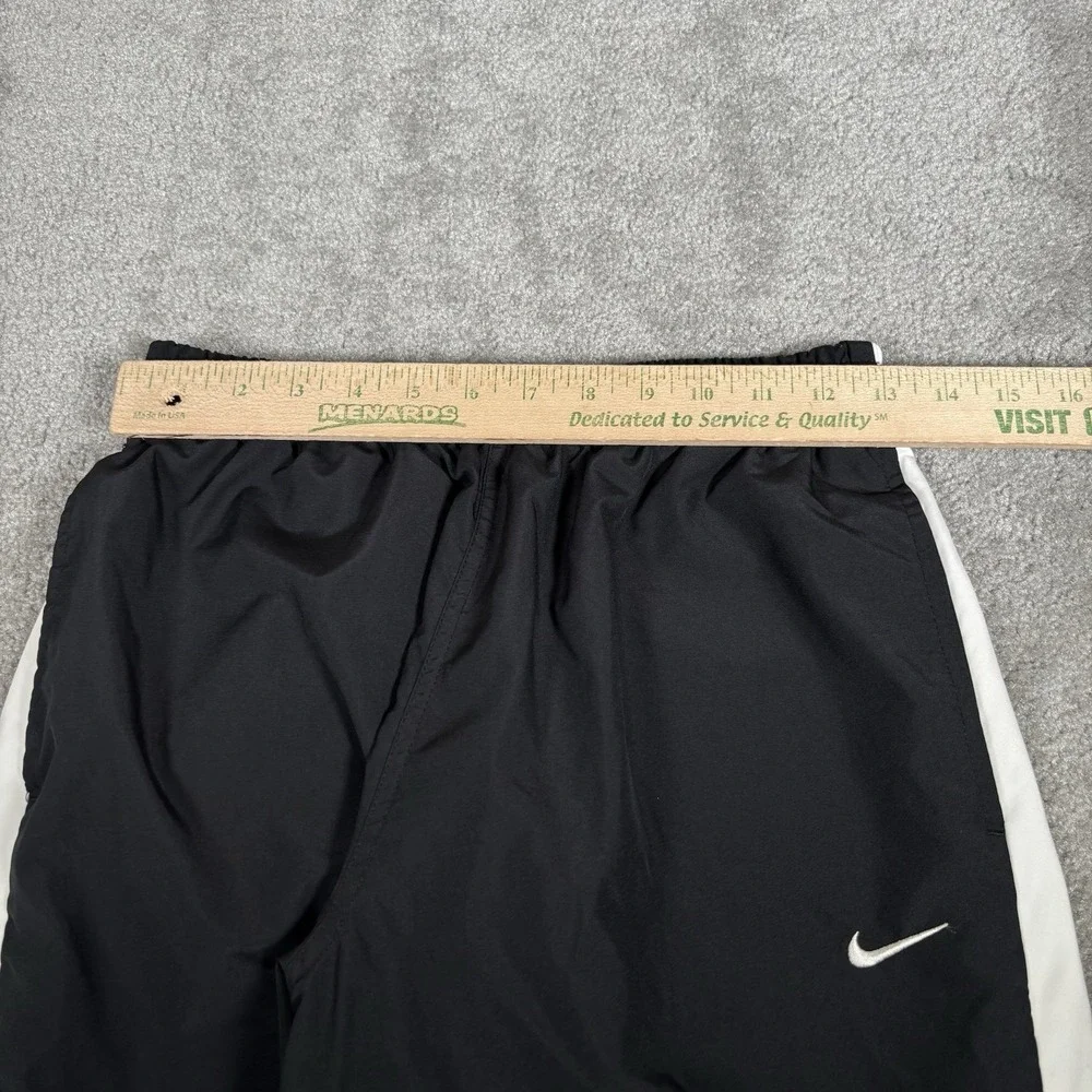 Nike warm up